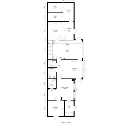 Designehouse With A View Skivm25