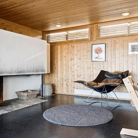 Designehouse With A View Skivm25 * Trondheim
