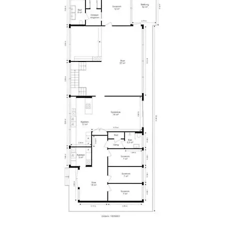 Vila Designehouse With A View Skivm25 *