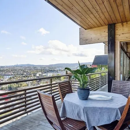 Designehouse With A View Skivm25