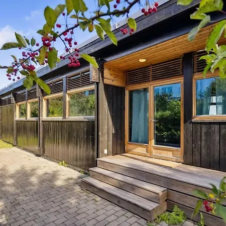 Designehouse With A View Skivm25 Vila