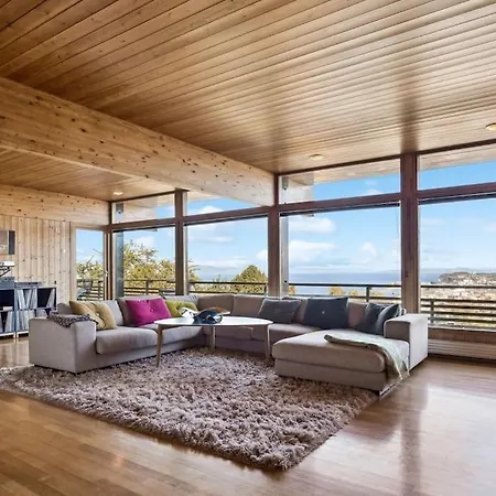 Designehouse With A View Skivm25 *