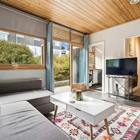Designehouse With A View Skivm25 * Trondheim