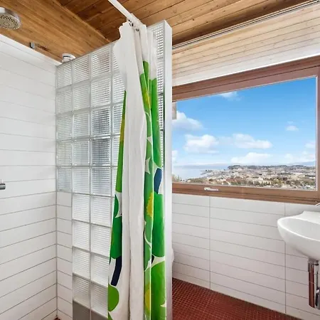 Vila Designehouse With A View Skivm25