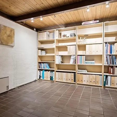 Designehouse With A View Skivm25 Trondheim